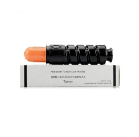 Canon toner C-EXV37/C-EXV43/Master color